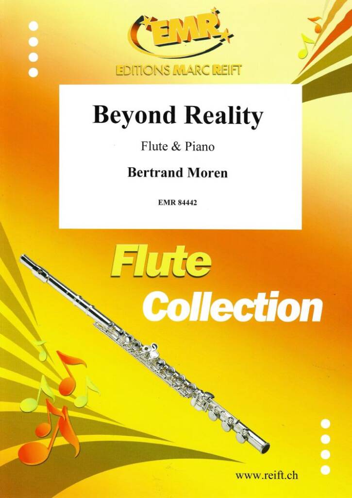 Beyond Reality